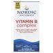 Nordic Naturals Vitamin B Complex 45 капсул