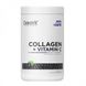 Ostrovit Collagen + Vitamin C 400 грам