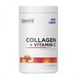 Ostrovit Collagen + Vitamin C 400 грам