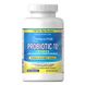 Puritan's Pride Probiotic 10 with Vitamin D 120 капсул