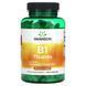 Swanson B1 Thiamin 100 mg 250 капсул