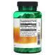 Swanson B1 Thiamin 100 mg 250 капсул