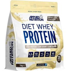 Applied Diet Whey Protein 1000 грам Протеїн