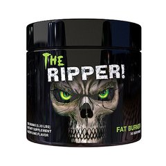 JNX Sports The Ripper 150 грам Комплексні жироспалювачі