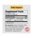 Pure Formulas Methyl Folate 800 mcg 60 таблеток
