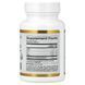 California Gold Nutrition Organic Spirulina 60 таблеток