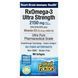 Natural Factors RxOmega-3 Ultra Strength + Vitamin D3 60 капсул