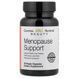 California Gold Nutrition Menopause Support 30 капс