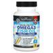 BioSchwartz Omega-3 Fish Oil Lemon 90 рідких капсул