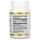 California Gold Nutrition Benfotiamine 300 mg 30 капс.