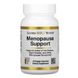 California Gold Nutrition Menopause Support 30 капс
