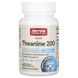 Jarrow Formulas Theanine 200 mg 60 рослинних капсул