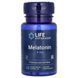 Life Extension Melatonin 3 mg 60 капсул