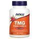 NOW TMG 1,000 mg 100 таблеток