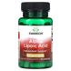 Swanson Alpha Lipoic Acid 300 mg 60 капс.