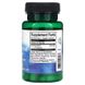 Swanson Suntheanine L-Theanine 200 mg 60 капс.