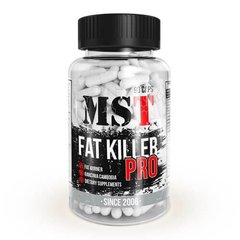 MST Fat Killer Pro 90 капс
