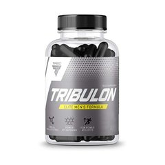 Trec Tribulon - 120 капсул Трібулус