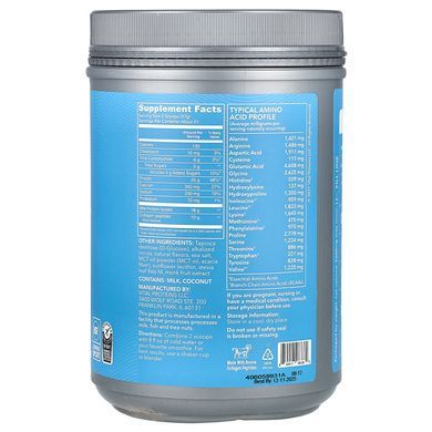 Vital Proteins Performance Protein 782 g Изолят протеина