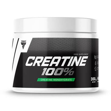 Trec Nutrition Creatine 100% 300 грам Креатин