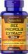 Puritan's Pride Bee Propolis 500 mg 100 caps (Помнутая банка)