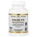 California Gold Nutrition Antarctic Krill Oil 500 mg 120 гелевых капсул
