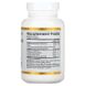 California Gold Nutrition Glucosamine Chondroitin MSM and Hyaluronic Acid 90 капс.