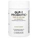 Codeage GLP-1 Probiotic+ 30 Vegetable Capsules