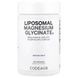 Codeage Liposomal Magnesium Glycinate 120 капсул