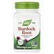 Nature's Way Burdock Root 100 Vegan Capsules