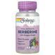 Solaray Berberine with Oregon Grape 60 капсул