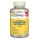 Solaray Magnesium Glycinate 350 mg 120 капсул