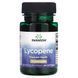 Swanson Lycopene 20 mg 60 softgels