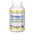 California Gold Nutrition Omega-3 240 капсул