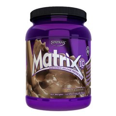 Syntrax Matrix 456 грам