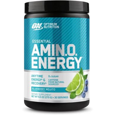 ON Amino Energy 270 грамм Аминокислотные комплексы