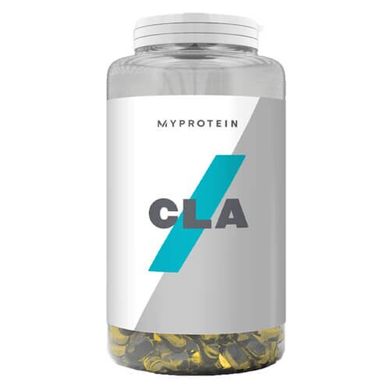 Myprotein CLA 60 капсул CLA