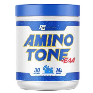 Ronnie Coleman Amino Tone 540 грамм Аминокислотные комплексы