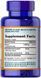 Puritan's Pride Vitamin C-1000 mg with Bioflavonoids & Rose Hips 100 tab (Помнутая банка)
