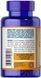 Puritan's Pride Vitamin C-1000 mg with Bioflavonoids & Rose Hips 100 tab (Помнутая банка)