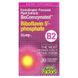 Natural Factors B2 Riboflavin 5'-Phosphate 50 mg 30 капсул