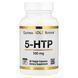 California Gold Nutrition 5-HTP 100 mg 60 растительных капсул