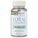 Solaray Total Cleanse Kidneys 60 растительных капсул
