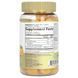 Solgar Vitamin C Gummies Tart Orange 1000 mg 60 жувальних цукерок