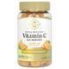 Solgar Vitamin C Gummies Tart Orange 1000 mg 60 жувальних цукерок