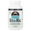 Source Naturals Ultra-Mag 120 таблеток Магній