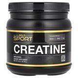 California Gold Nutrition Creatine Monohydrate Unflavored 454 грам Креатин