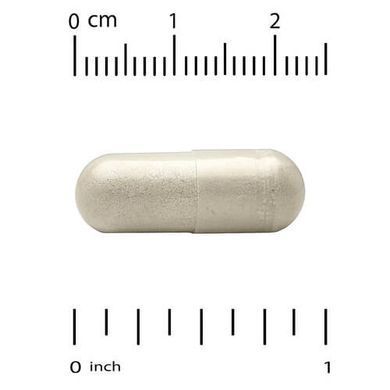California Gold Nutrition Thyroid Support 60 растительных капсул Поддержка щитовидной железы