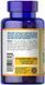 Puritan's Pride Vitamin D3 2000 IU 200 caps (Помнутая банка)