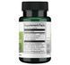 Swanson Chamomile Flower Standardized Extract 500 mg 60 капсул